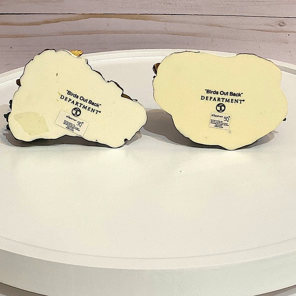 DEPARTMENT 56 - Birds Out Back - Village Accessories - Picture 6 of 8